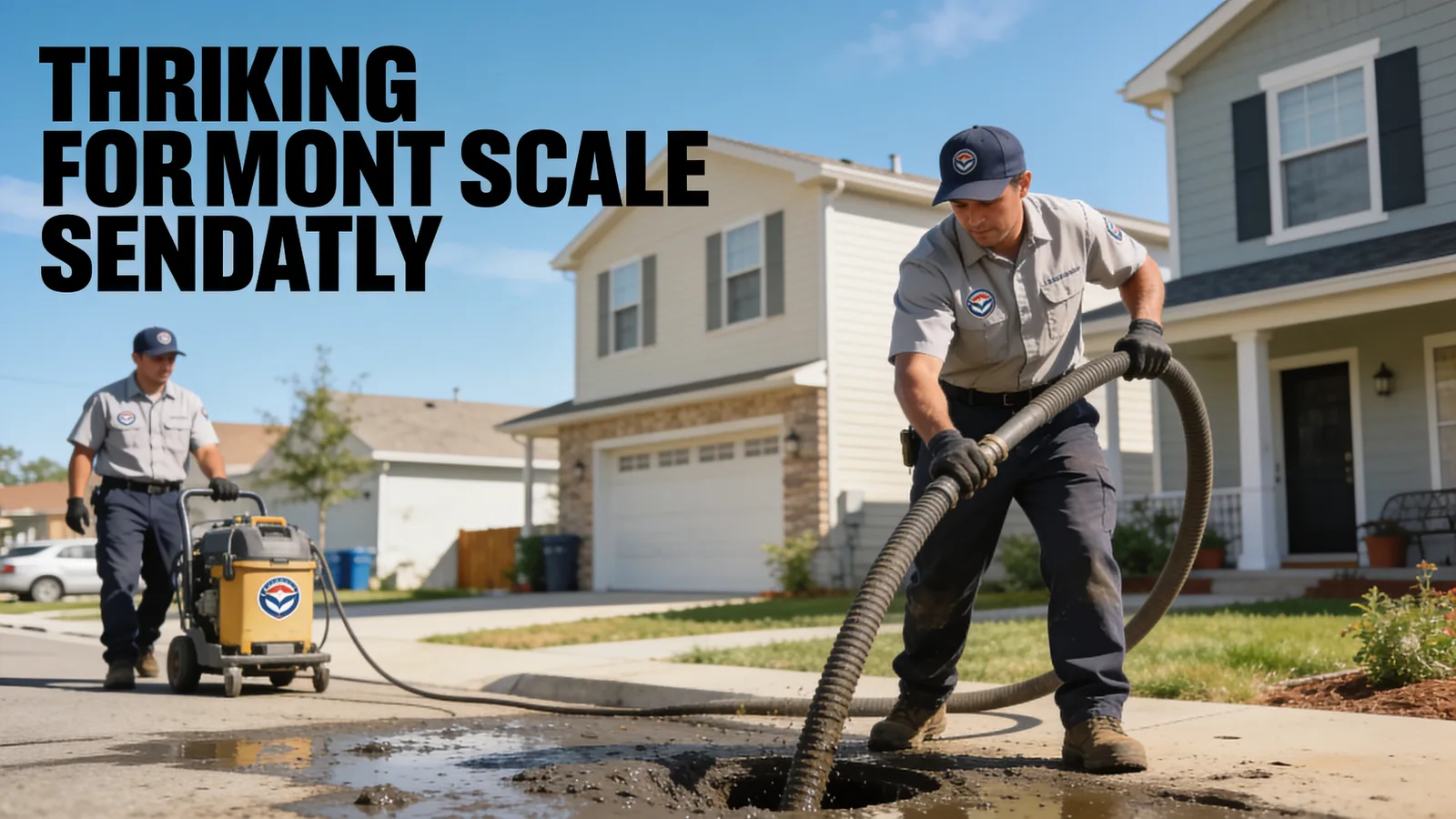 Sewage Cleanup in West Jordan, UT near me